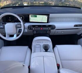 2026 hyundai palisade hybrid review the smart powertrain for a smart family hauler