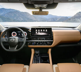 2026 nissan pathfinder a new way to find your path