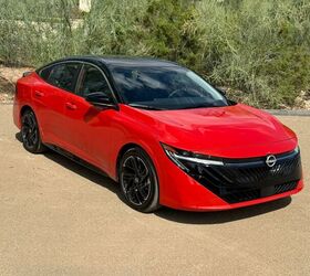 see more photos of the 2026 nissan sentra