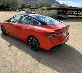 see more photos of the 2026 nissan sentra