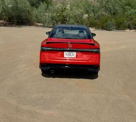 see more photos of the 2026 nissan sentra
