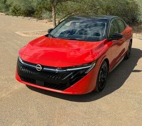 See More Photos Of The 2026 Nissan Sentra