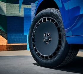 wheely great funky wheel designs on new cars