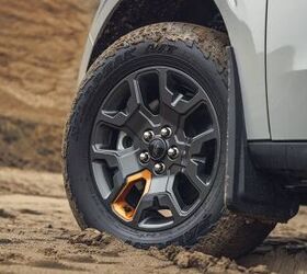wheely great funky wheel designs on new cars