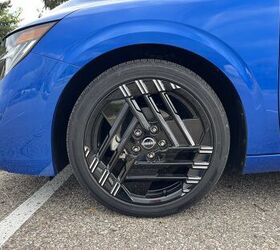 wheely great funky wheel designs on new cars