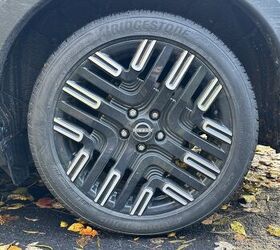 wheely great funky wheel designs on new cars