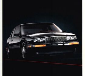 Rare Rides Icons: The Cadillac Eldorado, Distinctly Luxurious (Part LXXVI)