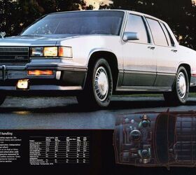 rare rides icons the cadillac eldorado distinctly luxurious part lxxvi