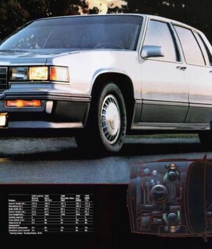 rare rides icons the cadillac eldorado distinctly luxurious part lxxvi