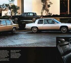 rare rides icons the cadillac eldorado distinctly luxurious part lxxvi