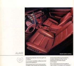 rare rides icons the cadillac eldorado distinctly luxurious part lxxvi