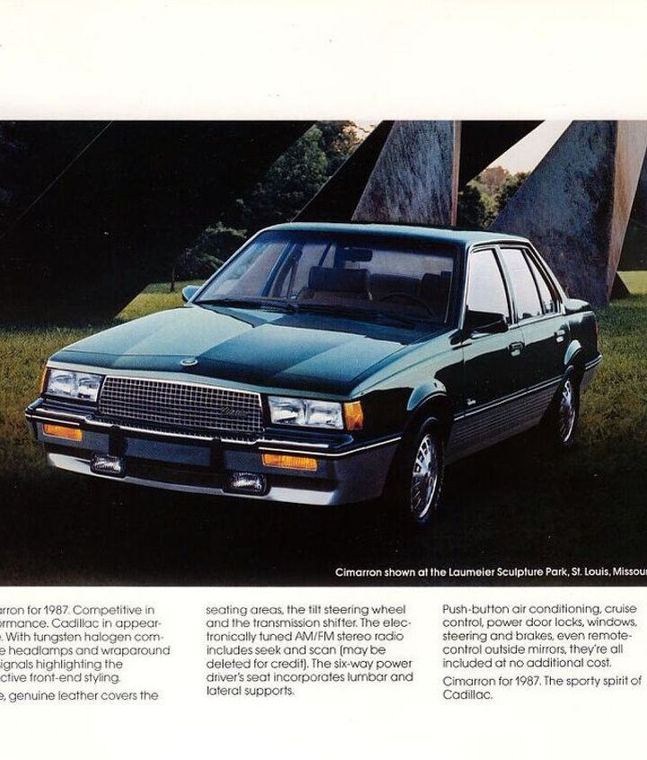 rare rides icons the cadillac eldorado distinctly luxurious part lxxvi