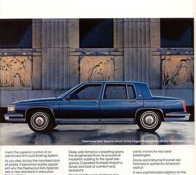 rare rides icons the cadillac eldorado distinctly luxurious part lxxvi