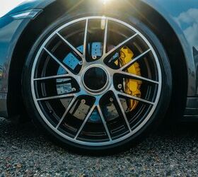 QOTD: What's Your Favorite Type Of Wheel?