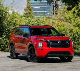 2026 Nissan Rogue Plug-In Hybrid: Nissan's First U.S. PHEV UPDATED