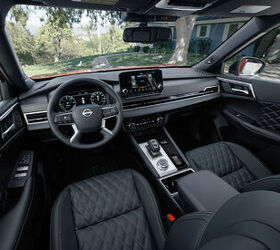 2026 nissan rogue plug in hybrid nissan s first u s phev