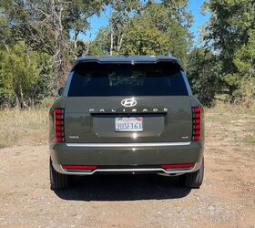 see more photos of the 2026 hyundai palisade hybrid