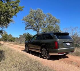 see more photos of the 2026 hyundai palisade hybrid