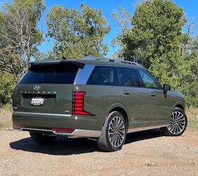 see more photos of the 2026 hyundai palisade hybrid