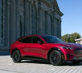 Ford Boss Jim Farley Tears Apart Tesla, Shocked By Findings