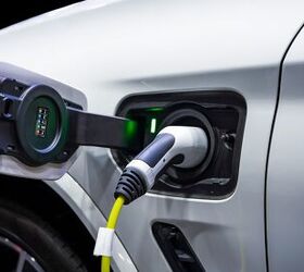 thetruthaboutcars.com - Rob Hoffman | TTAC Creator - Supercharger Challenges: When NACS May Not Be The Best Fit