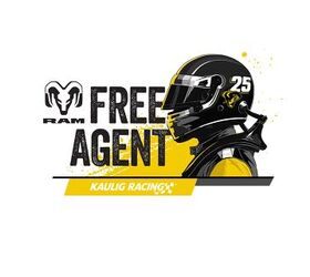 Ram Announces Free Agent Program For NASCAR Truck Series