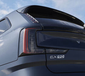 volvo abandons lidar technology after dropping supplier