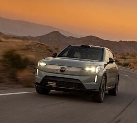 volvo abandons lidar technology after dropping supplier