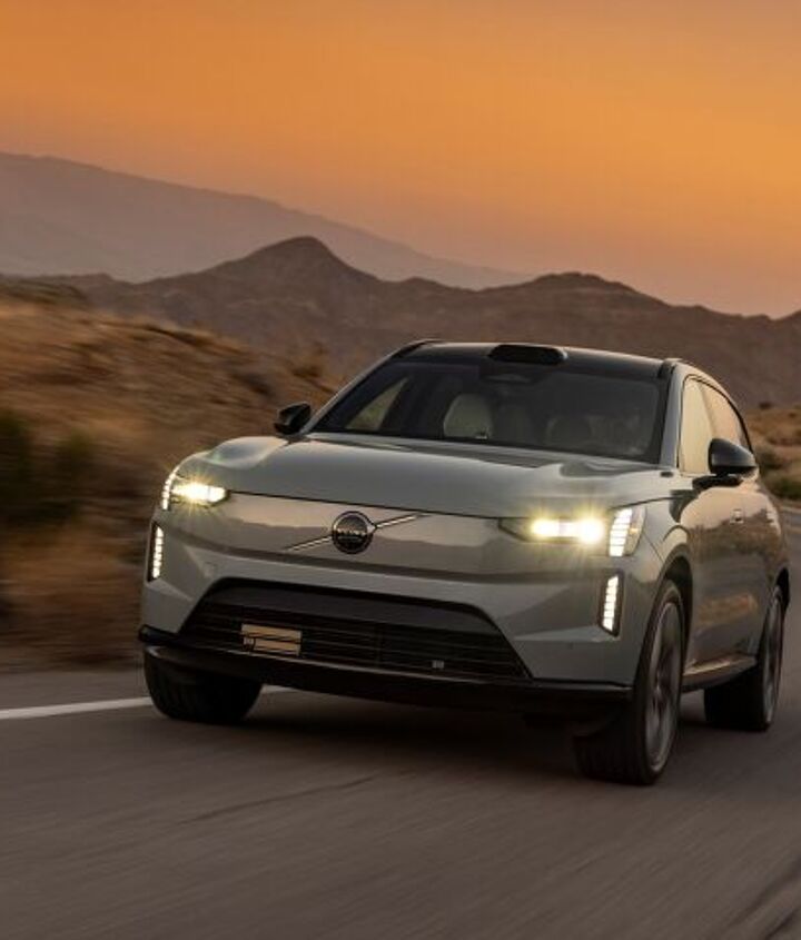 volvo abandons lidar technology after dropping supplier