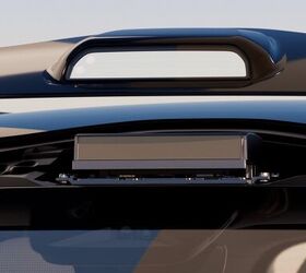 volvo abandons lidar technology after dropping supplier