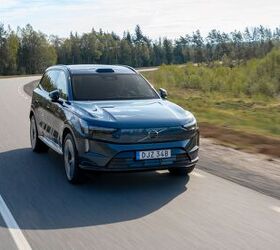 volvo abandons lidar technology after dropping supplier