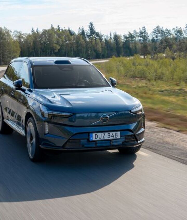 volvo abandons lidar technology after dropping supplier