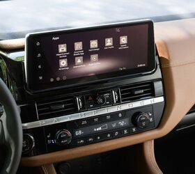 see more photos of the 2026 nissan pathfinder