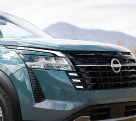 see more photos of the 2026 nissan pathfinder