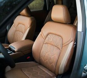 see more photos of the 2026 nissan pathfinder