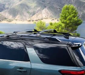 see more photos of the 2026 nissan pathfinder