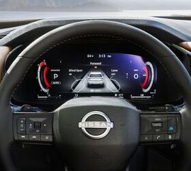 see more photos of the 2026 nissan pathfinder