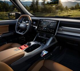 2026 jeep recon evs aren t just for the avenue