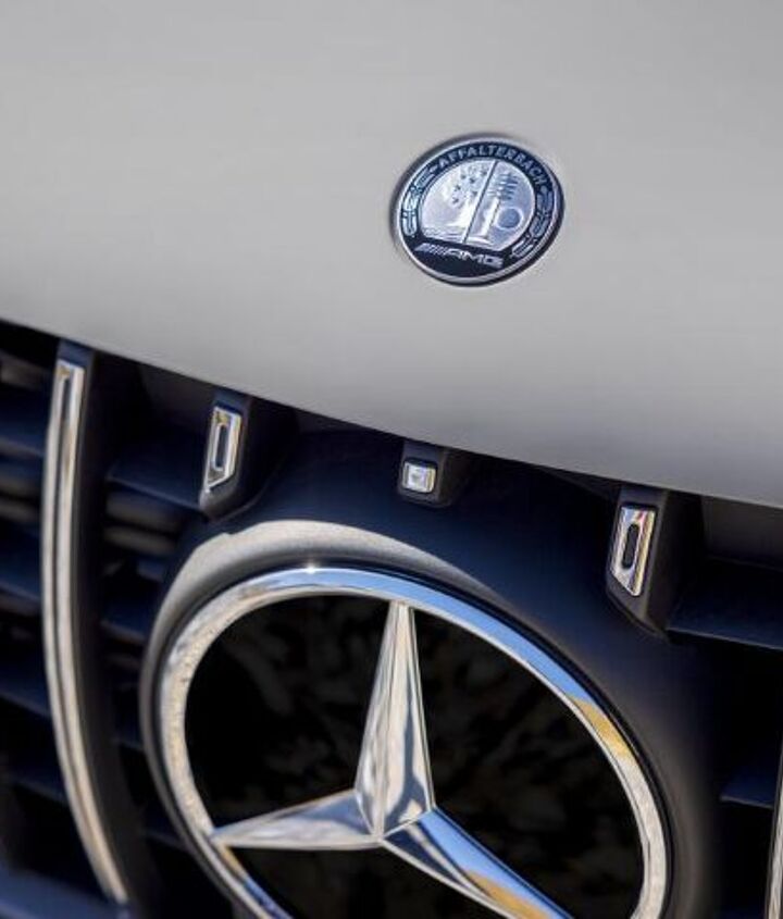 mercedes amg continues moving away from smaller engines