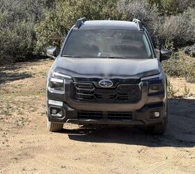 2026 subaru outback review 