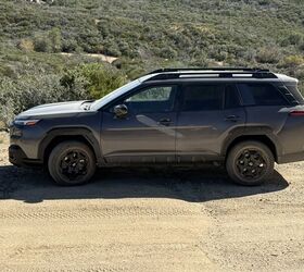 2026 subaru outback review 