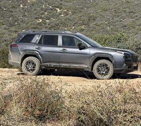 2026 subaru outback review 
