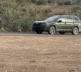 2026 subaru outback review 