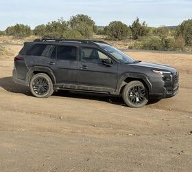 2026 subaru outback review 