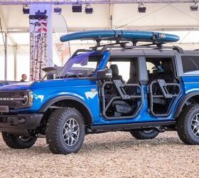 doors off open air cruisers