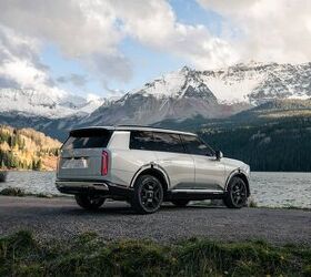 2027 kia telluride and now the rest of the story