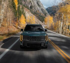 2027 kia telluride and now the rest of the story