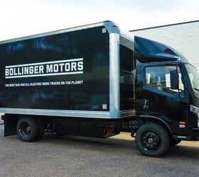 bollinger motors might be cooked