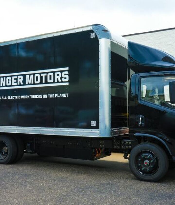 bollinger motors might be cooked