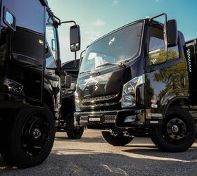 bollinger motors might be cooked